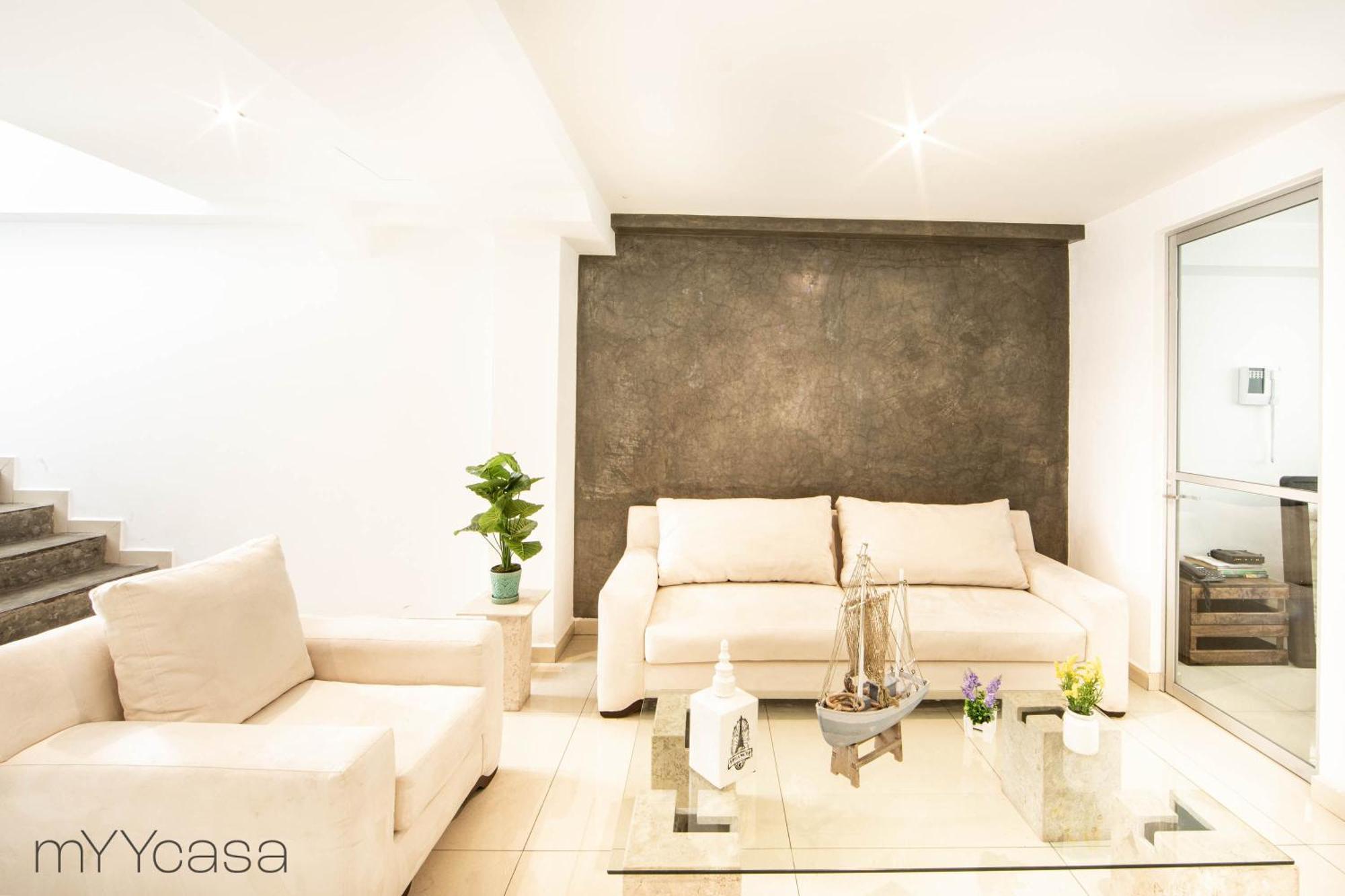 Sophisticated Park Venue Apartment Near Polanco - Nadal 101 Mexico City Luaran gambar