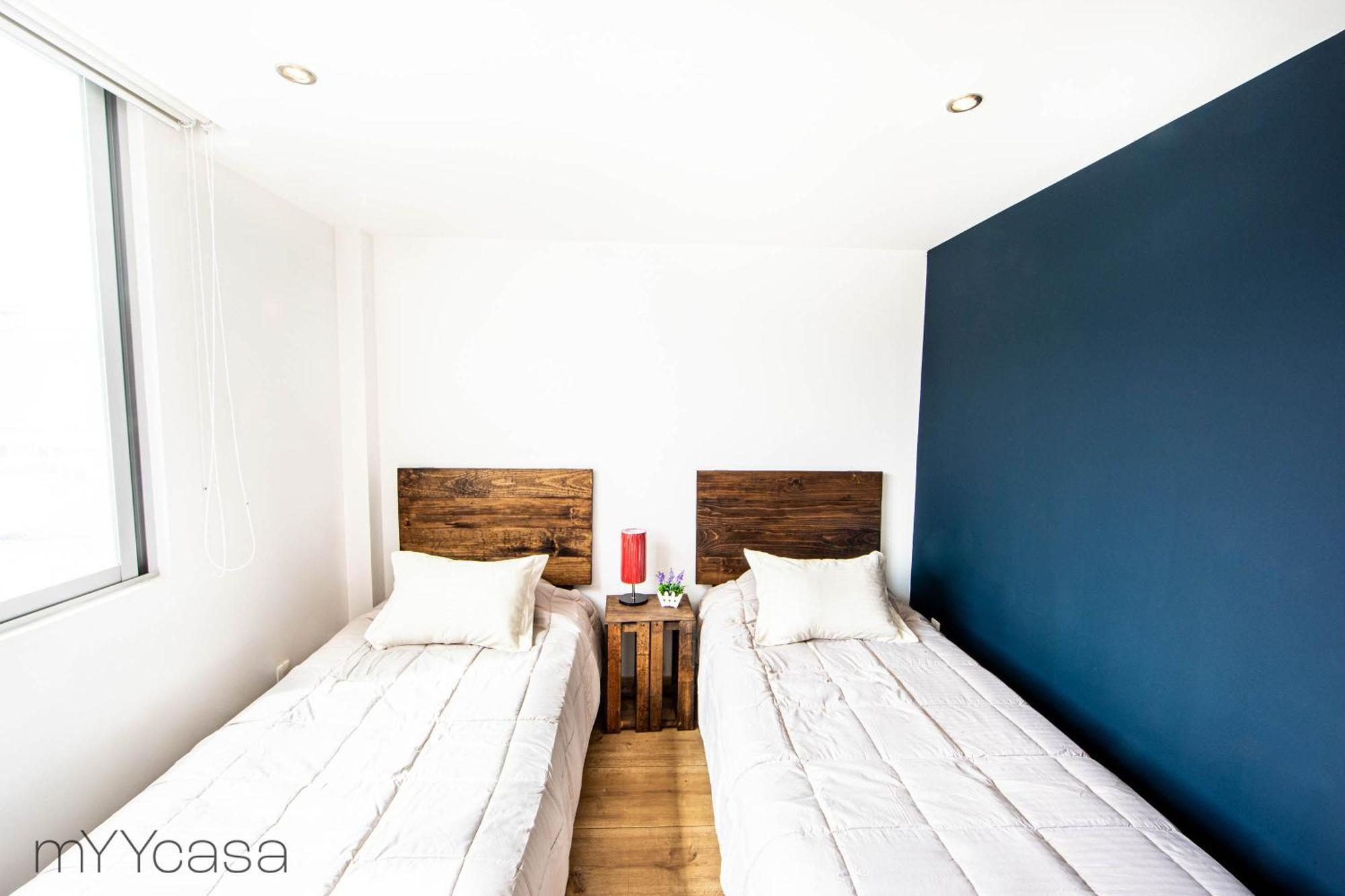 Sophisticated Park Venue Apartment Near Polanco - Nadal 101 Mexico City Luaran gambar